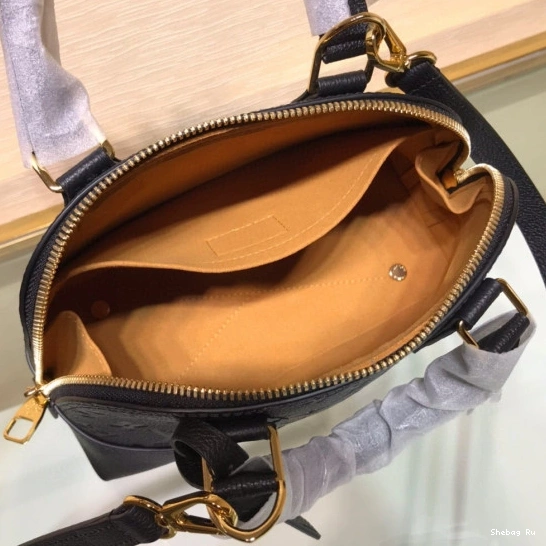 VUITTON EXCHANELUSIVE PRELAUNCH BB - NEO LOUIS ALMA NEO 0717